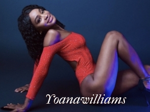 Yoanawilliams