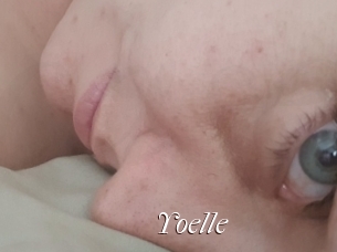 Yoelle