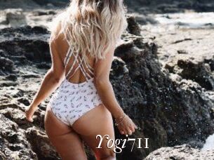 Yogi711