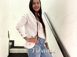 Yohanna