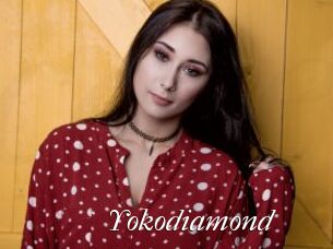 Yokodiamond