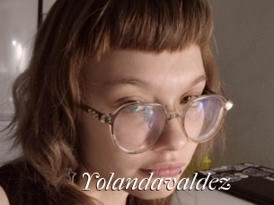 Yolandavaldez