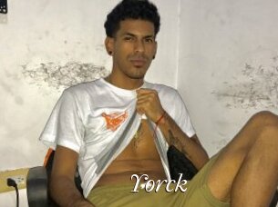 Yorck