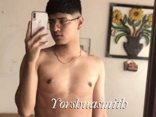 Yorshuasmith