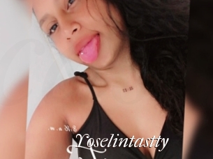 Yoselintastty