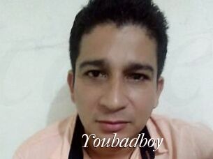 Youbadboy