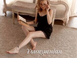Youngmulan