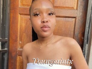 Youngsaintx