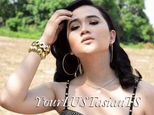 YourLUSTasianTS
