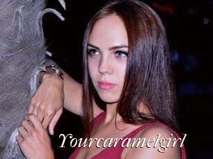 Yourcaramelgirl