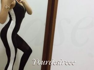 yourdesireee Cam Sexy