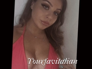 Yourfavitalian