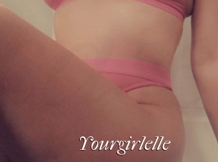 Yourgirlelle