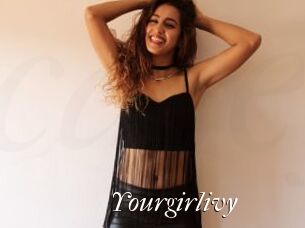 Yourgirlivy