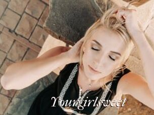 Yourgirlsweet