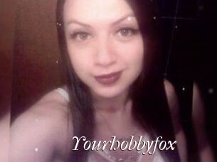 Yourhobbyfox