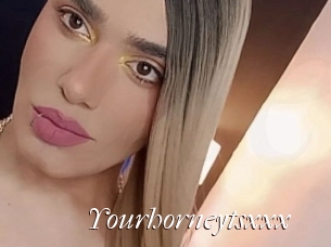 Yourhorneytsxxx