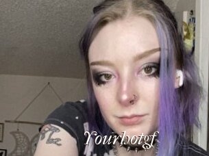 Yourhotgf