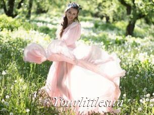 Yourlittlesun
