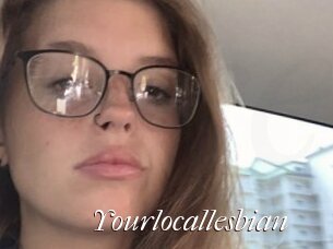 Yourlocallesbian