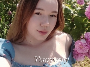 Yourpeony