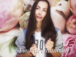 Yourrarediamond