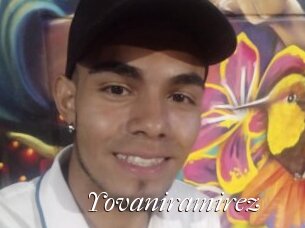 Yovaniramirez