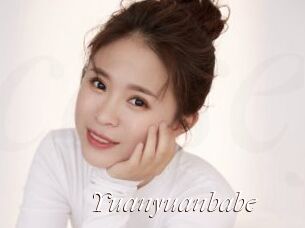 Yuanyuanbabe