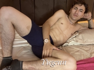 Yugenn