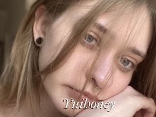 Yuihoney