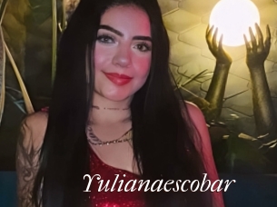 yulianaescobar Cam Sexy