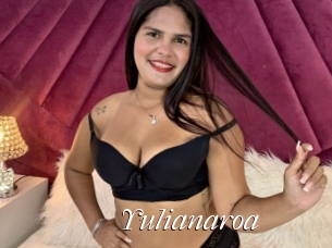 Yulianaroa