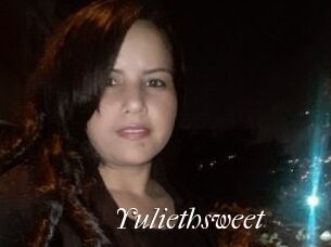 Yuliethsweet