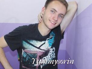Yummysorin