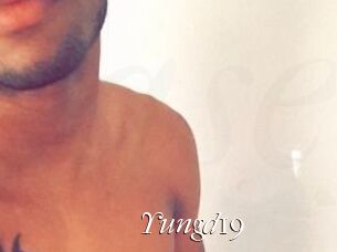 Yungd19