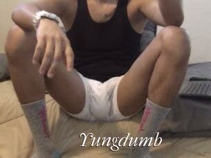 Yungdumb