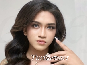 Yuristewart