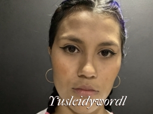 Yusleidywordl