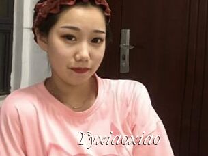 Yyxiaoxiao