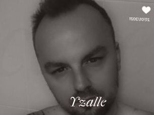 Yzalle