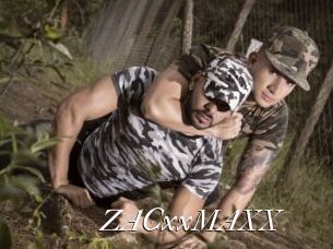 ZACxxMAXX