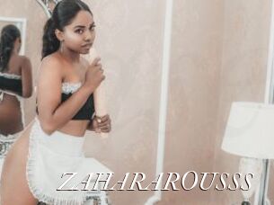 ZAHARAROUSSS