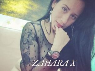 ZAHARA_X Cam Sexy