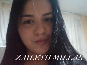 ZAILETH_MILLAN Cam Sexy