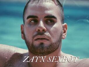 ZAYN_SEXBOY