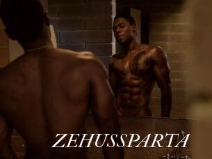 ZEHUS_SPARTA