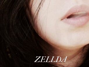 ZELLDA