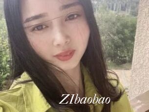 ZIbaobao