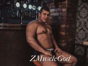 ZMuscleGod
