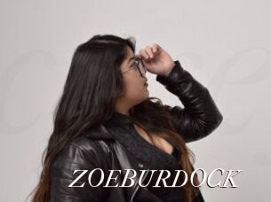 ZOEBURDOCK